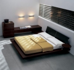 Кровать «Shiro»